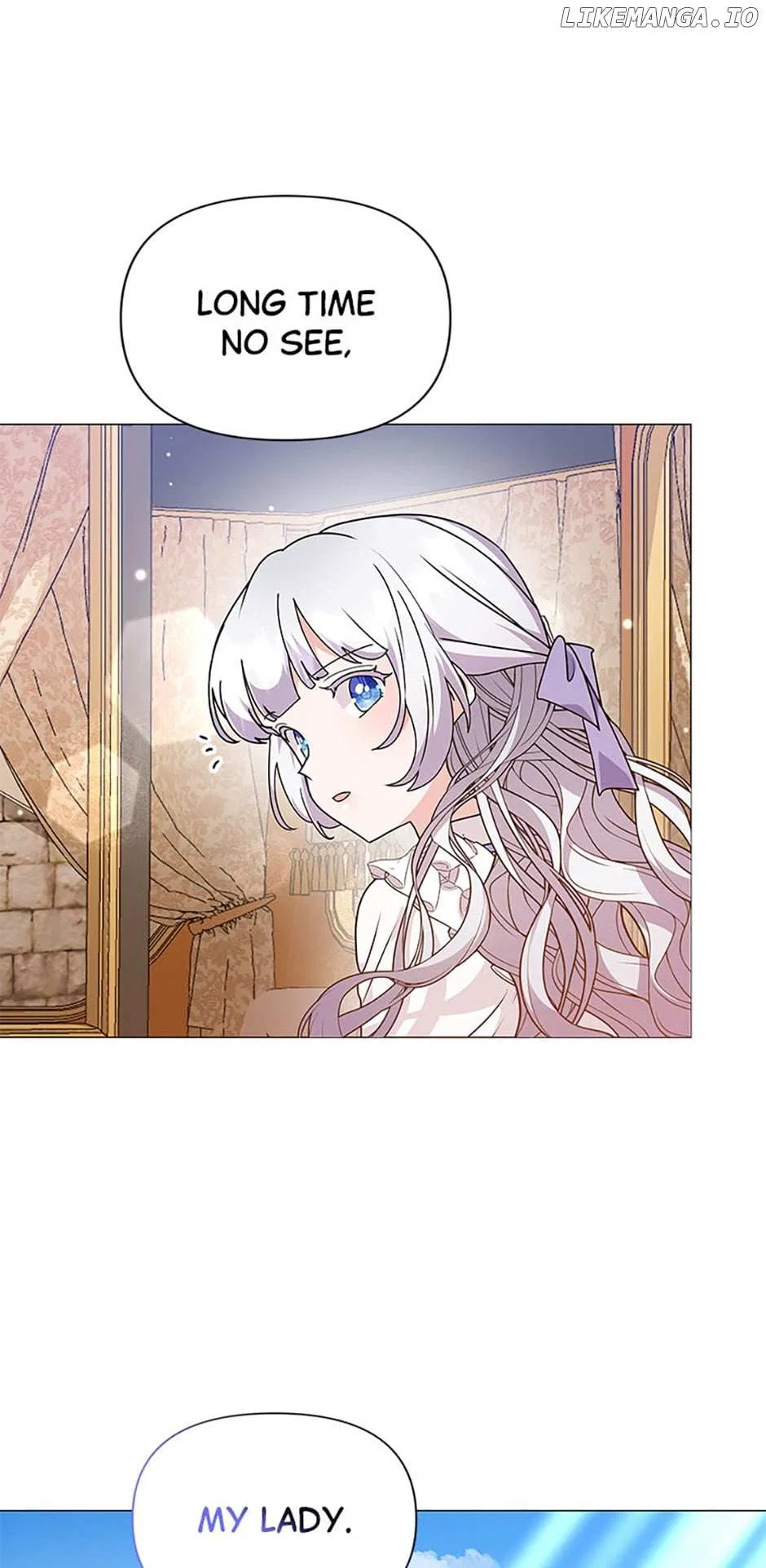 The Land Lord’s Baby Retires Chapter 82 – Page 29