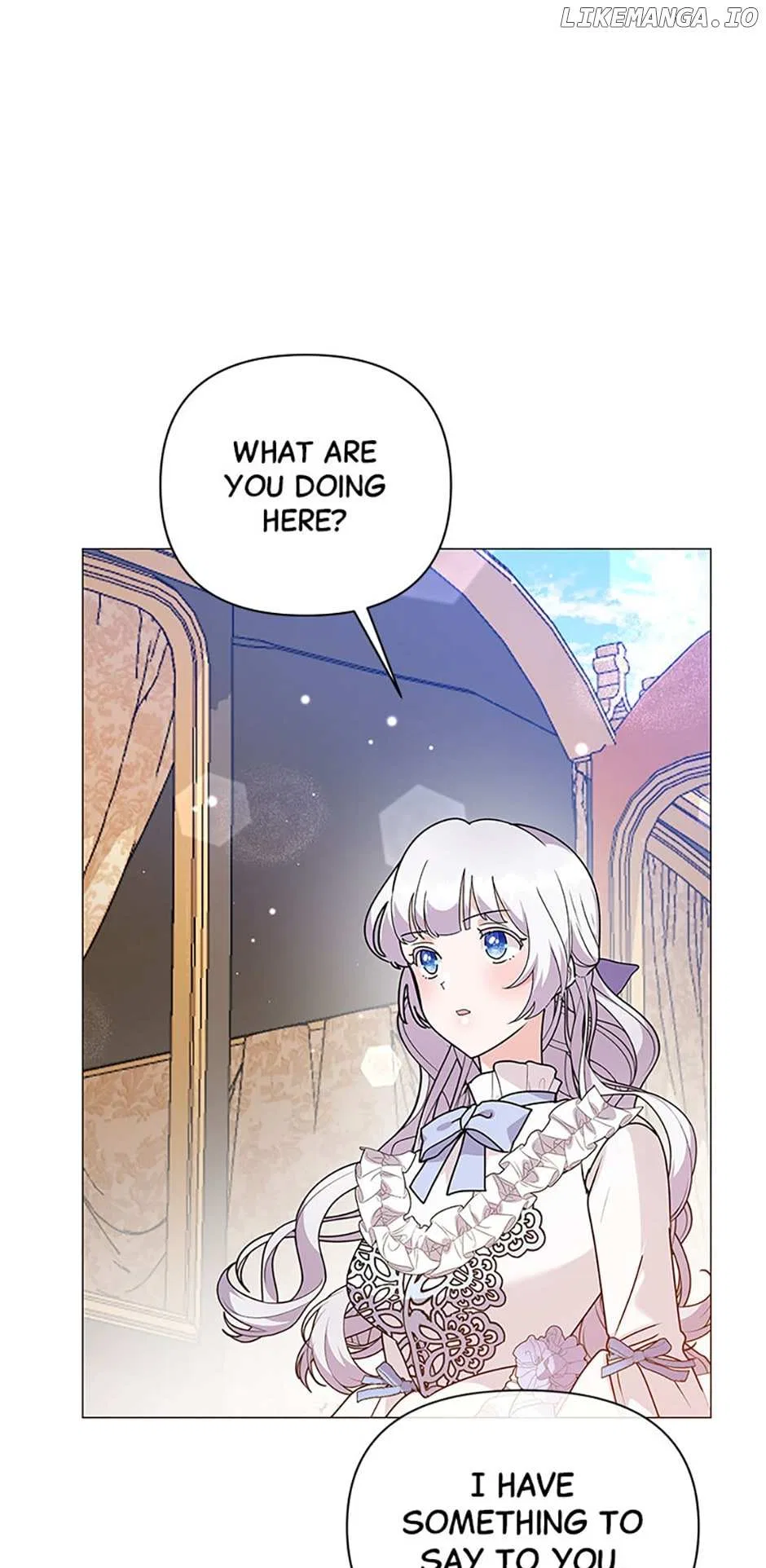 The Land Lord’s Baby Retires Chapter 82 – Page 31
