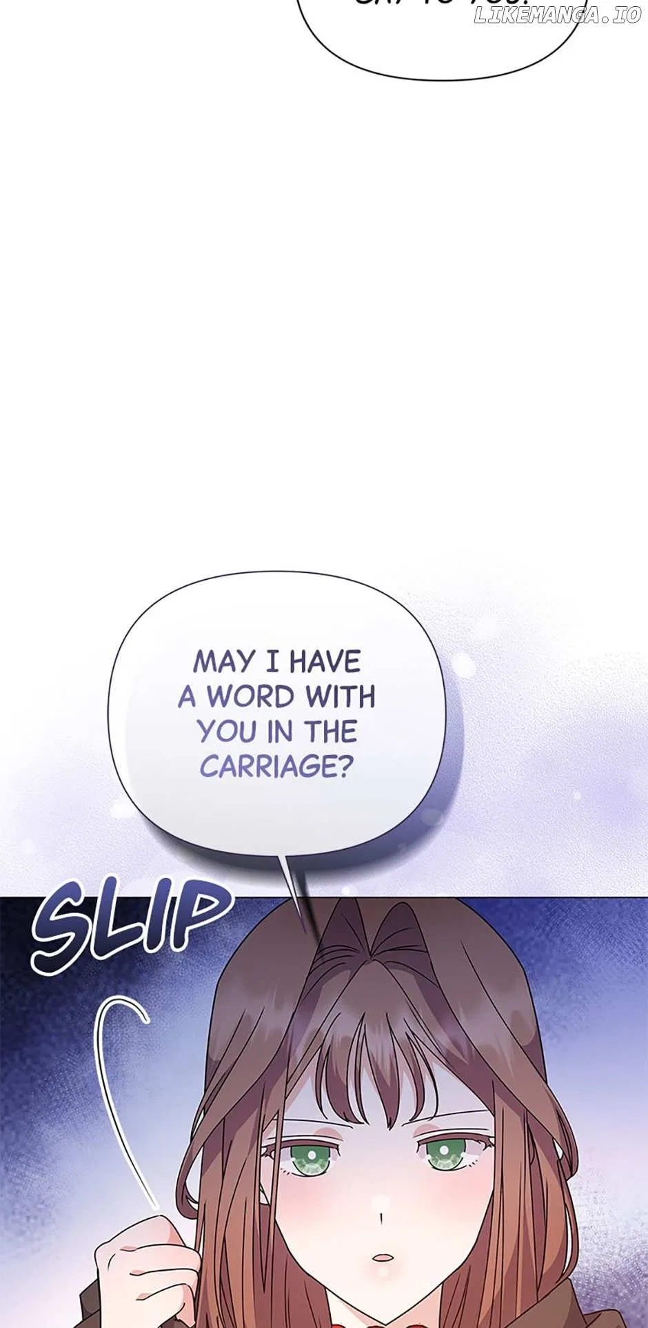 The Land Lord’s Baby Retires Chapter 82 – Page 32