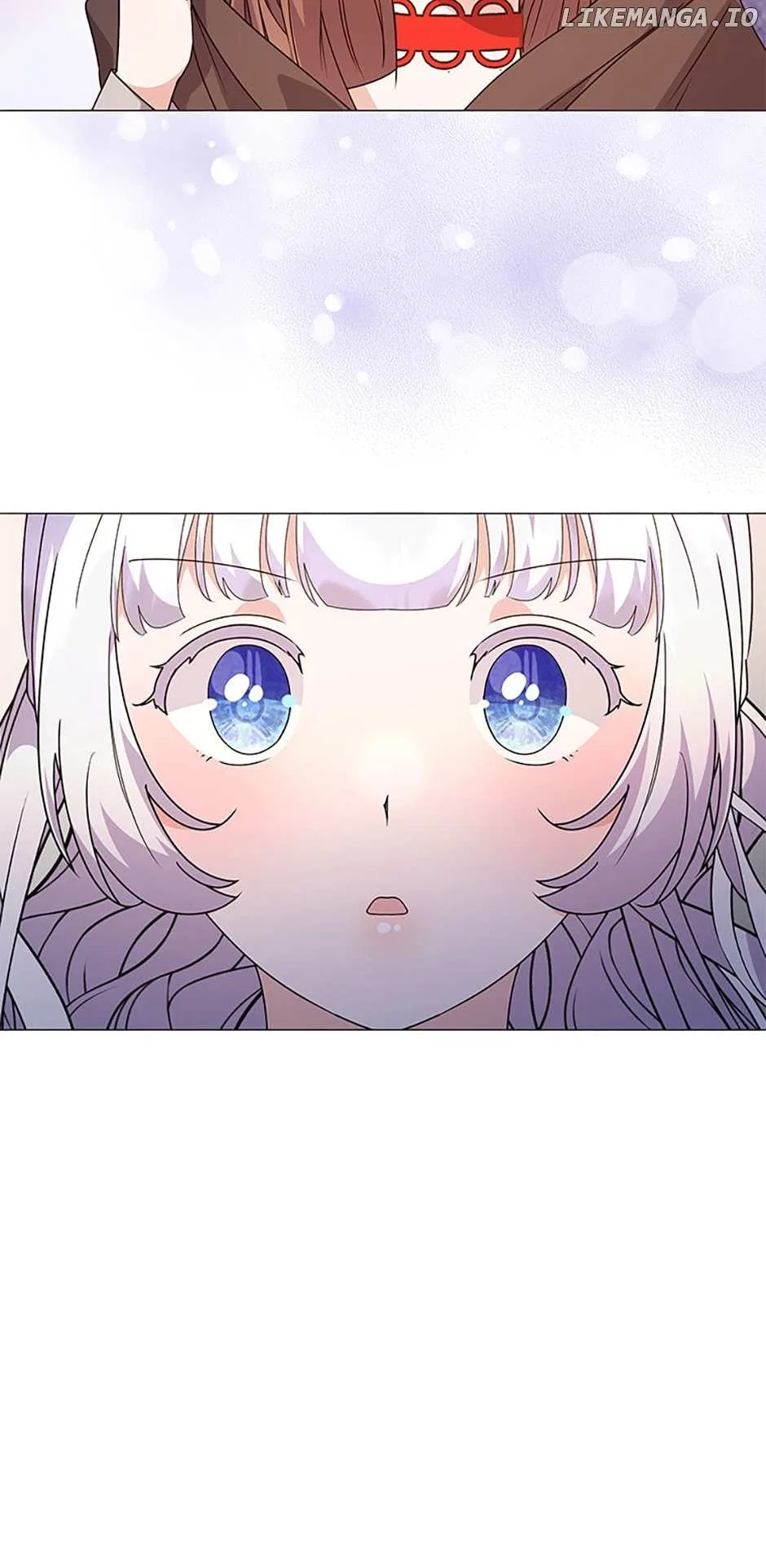 The Land Lord’s Baby Retires Chapter 82 – Page 33