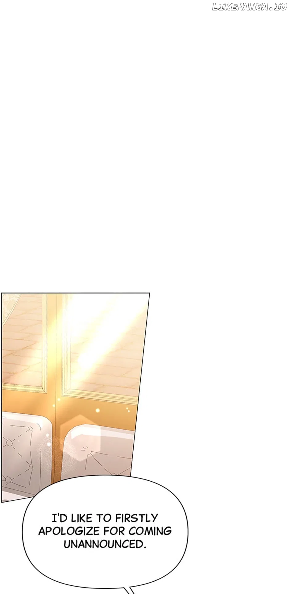 The Land Lord’s Baby Retires Chapter 82 – Page 34