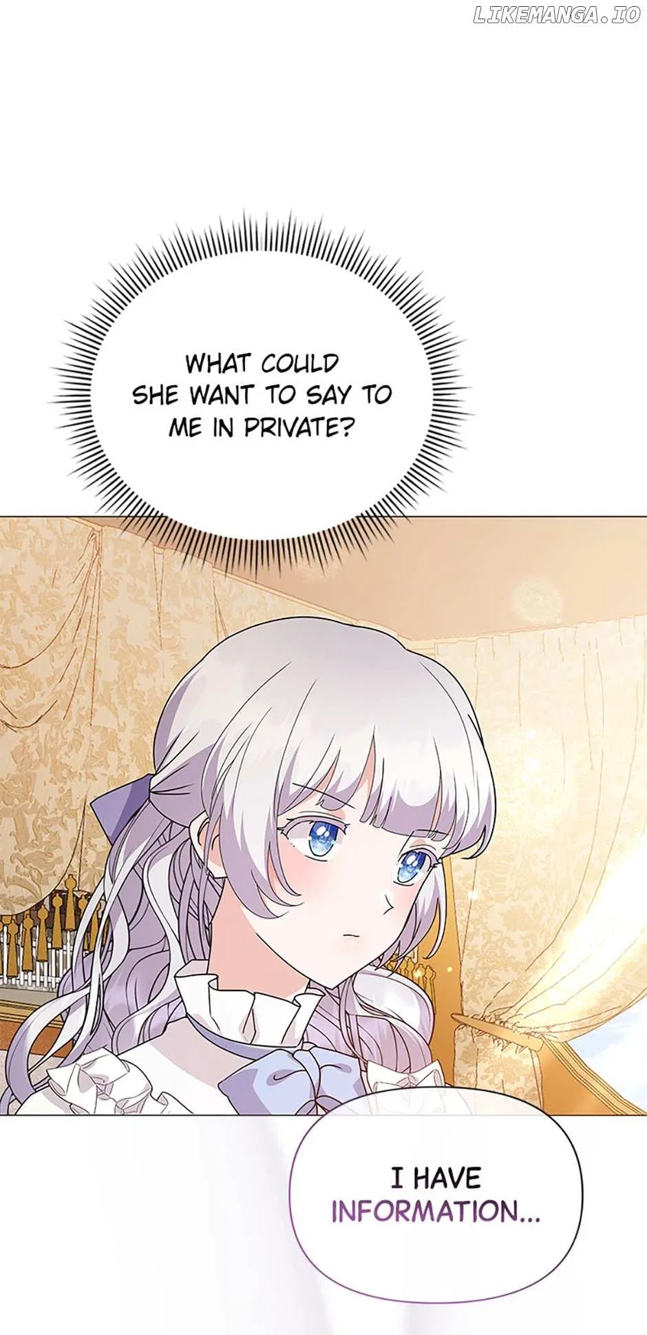 The Land Lord’s Baby Retires Chapter 82 – Page 36