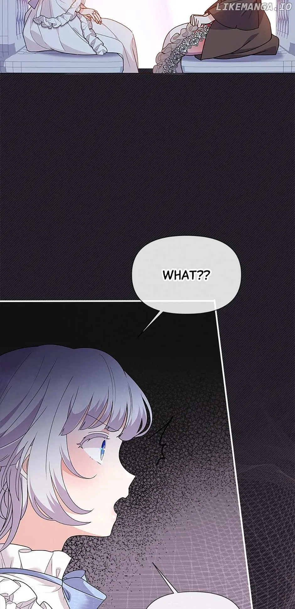 The Land Lord’s Baby Retires Chapter 82 – Page 38