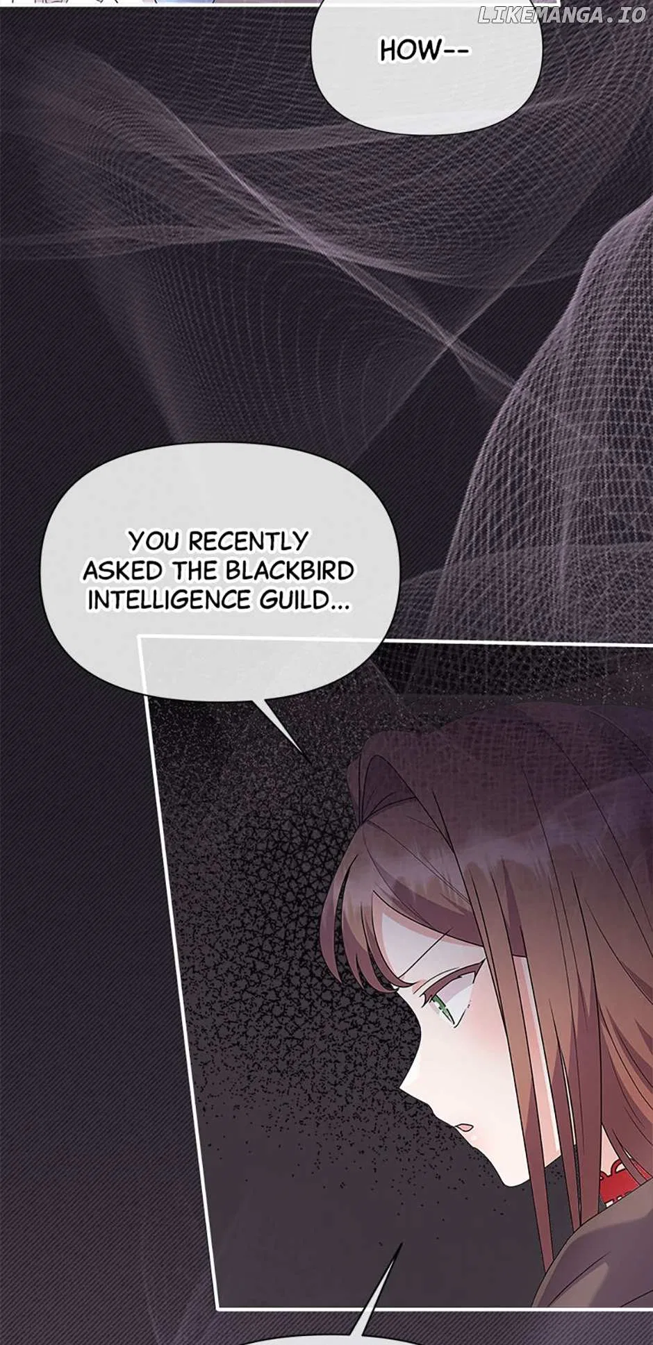 The Land Lord’s Baby Retires Chapter 82 – Page 39