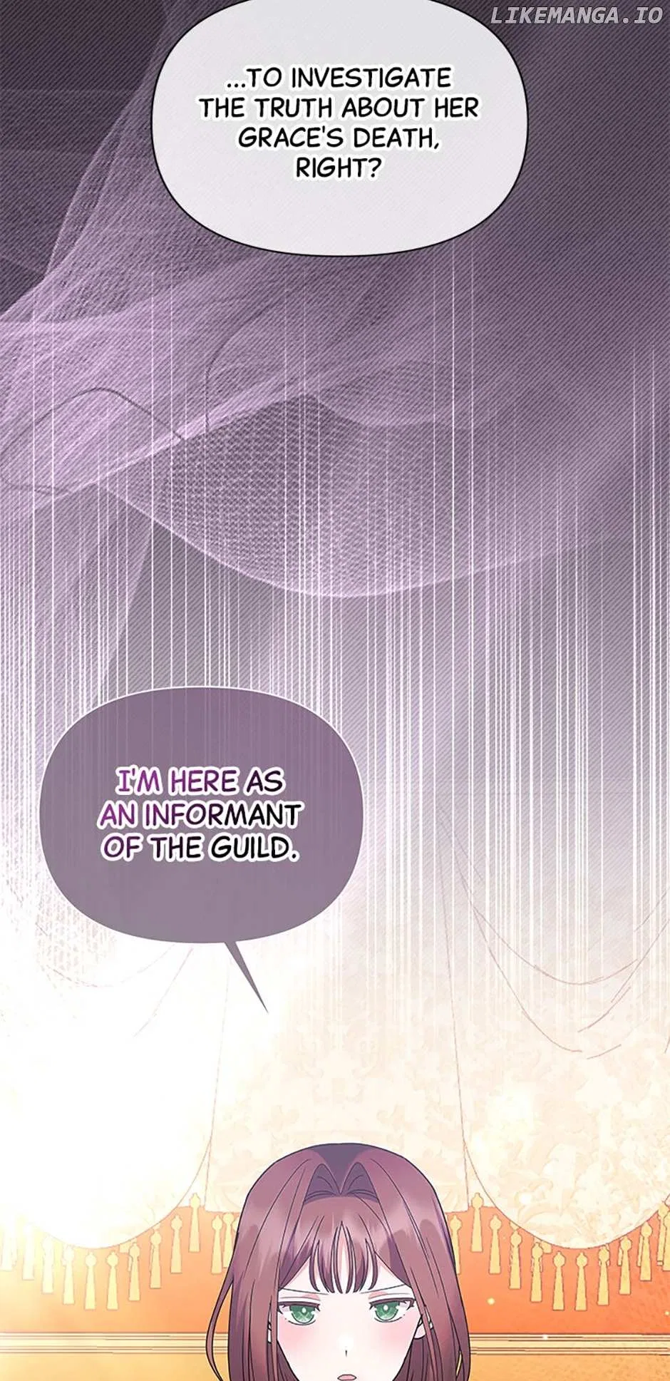 The Land Lord’s Baby Retires Chapter 82 – Page 40