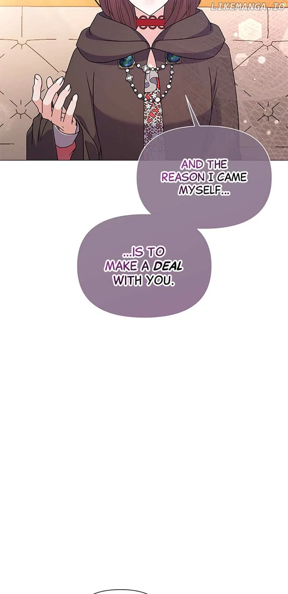 The Land Lord’s Baby Retires Chapter 82 – Page 41