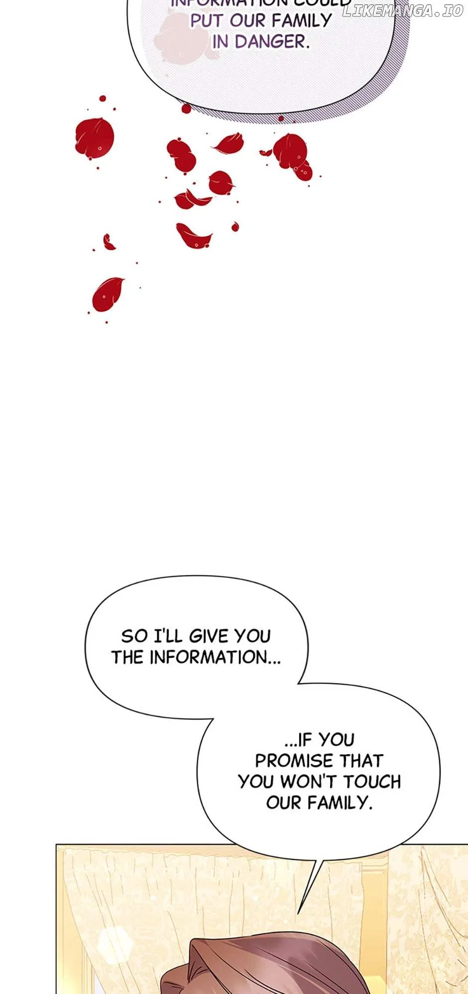 The Land Lord’s Baby Retires Chapter 82 – Page 44