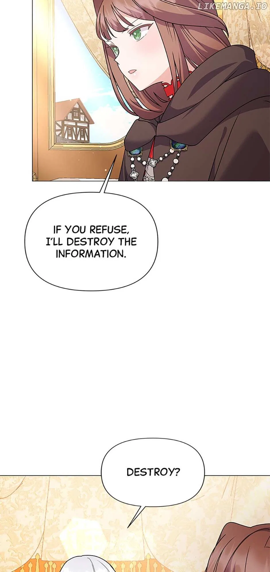 The Land Lord’s Baby Retires Chapter 82 – Page 45