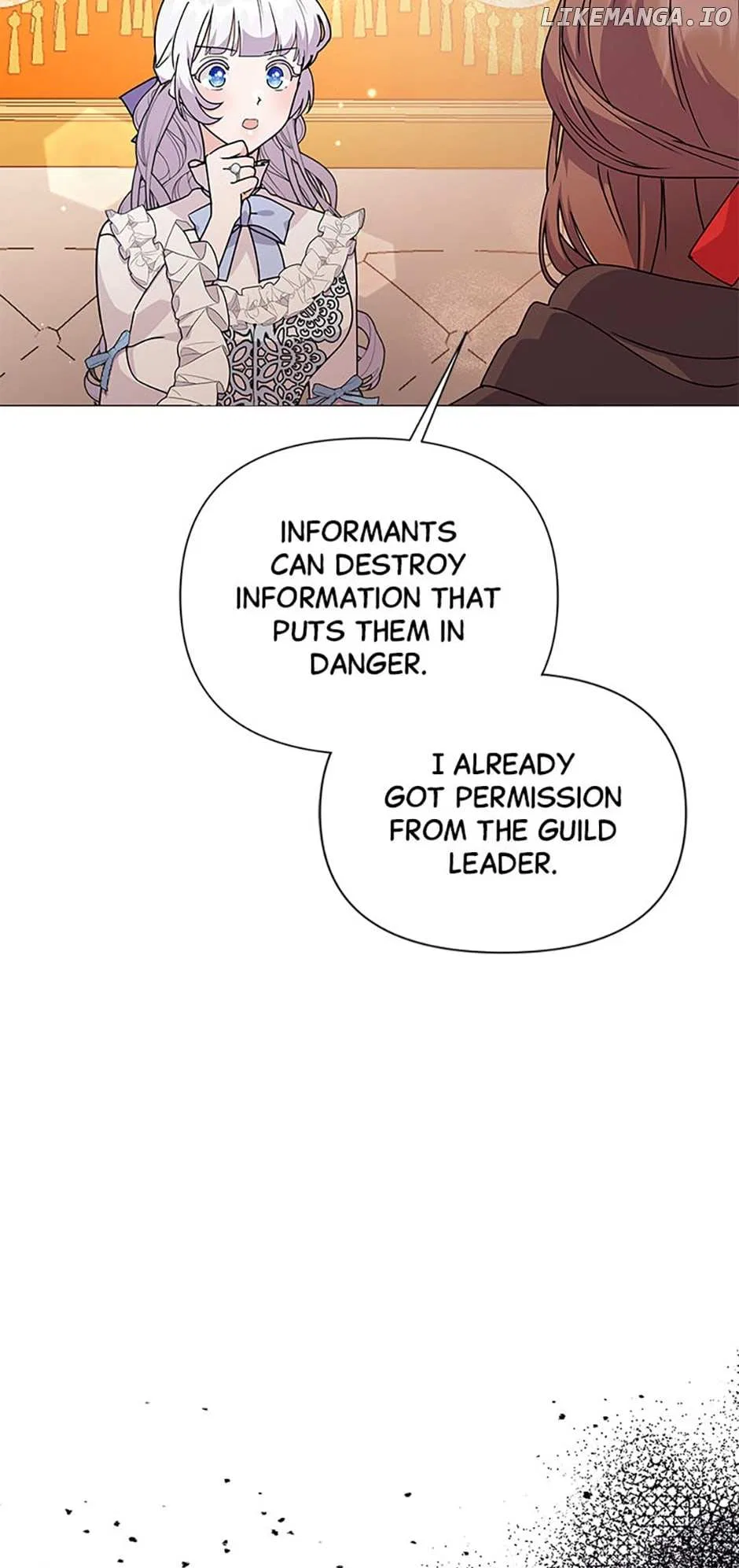 The Land Lord’s Baby Retires Chapter 82 – Page 46