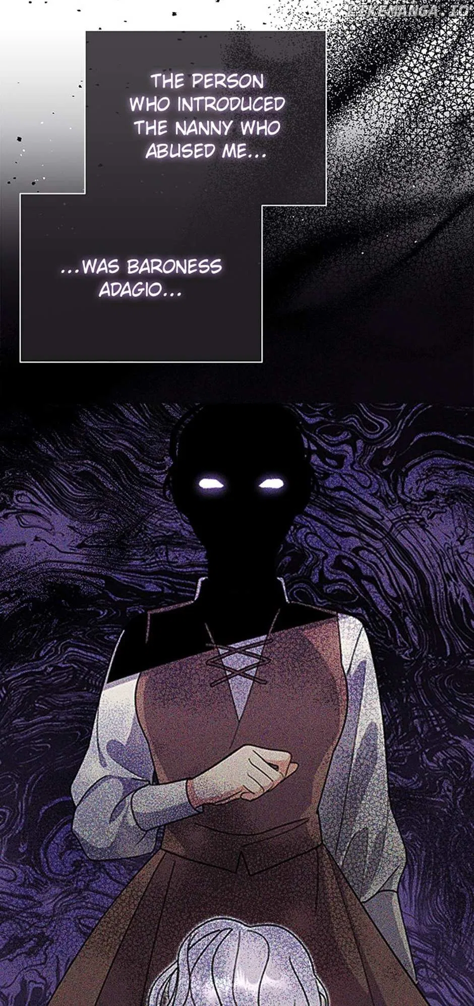The Land Lord’s Baby Retires Chapter 82 – Page 47