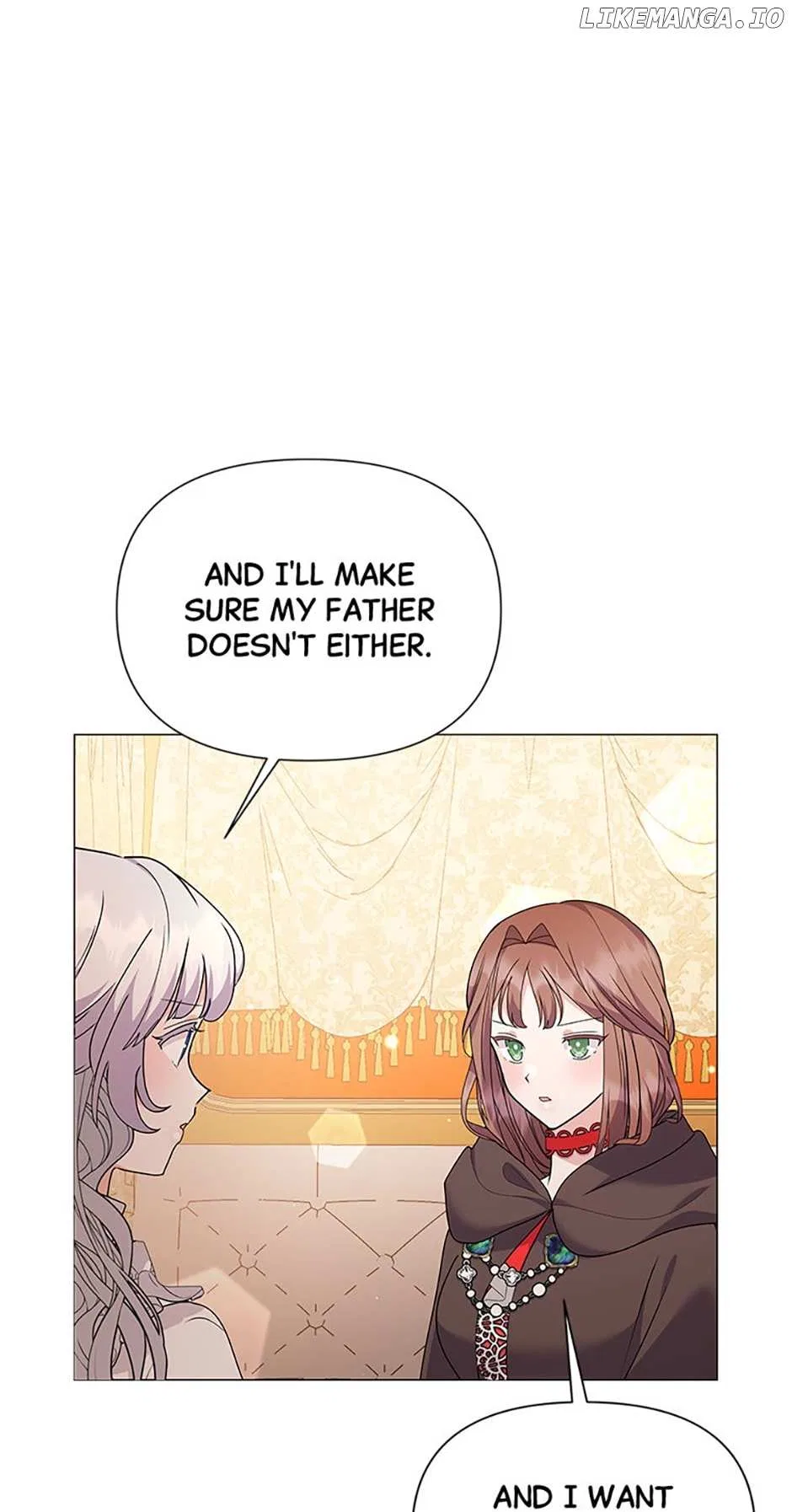 The Land Lord’s Baby Retires Chapter 82 – Page 51