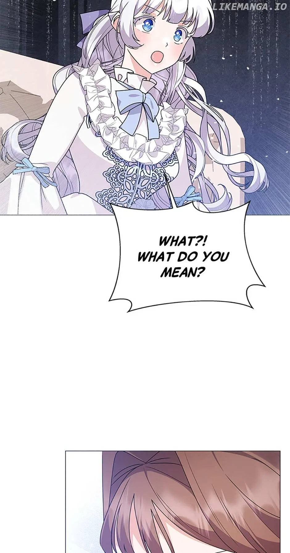The Land Lord’s Baby Retires Chapter 82 – Page 53