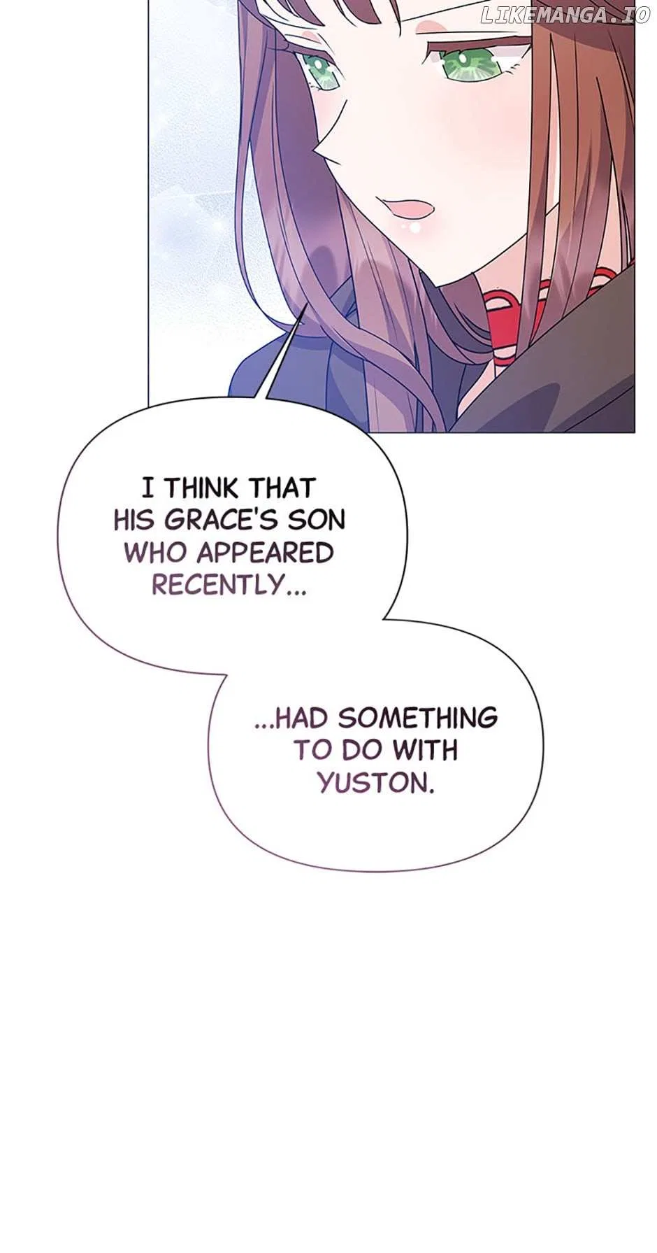 The Land Lord’s Baby Retires Chapter 82 – Page 54