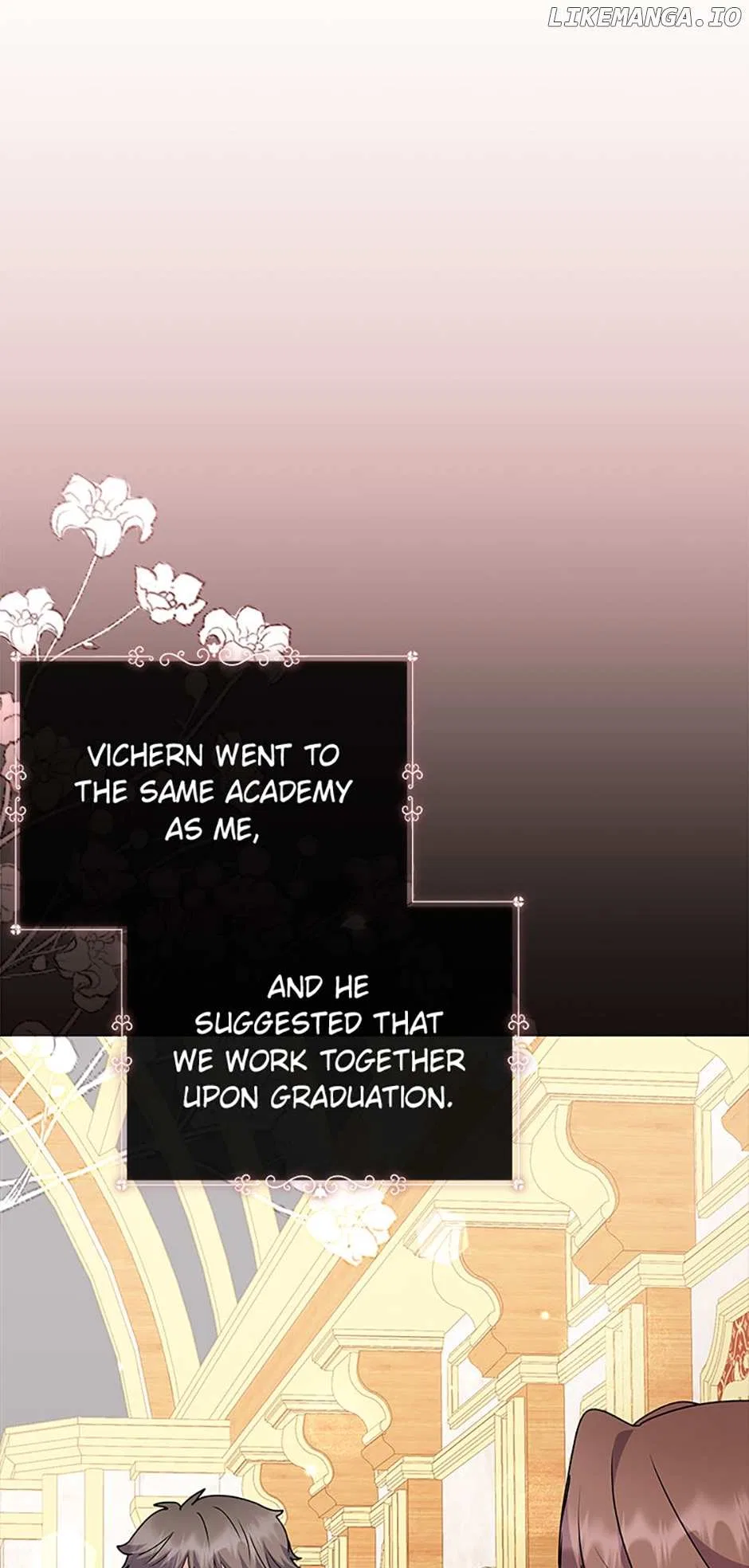 The Land Lord’s Baby Retires Chapter 82 – Page 55