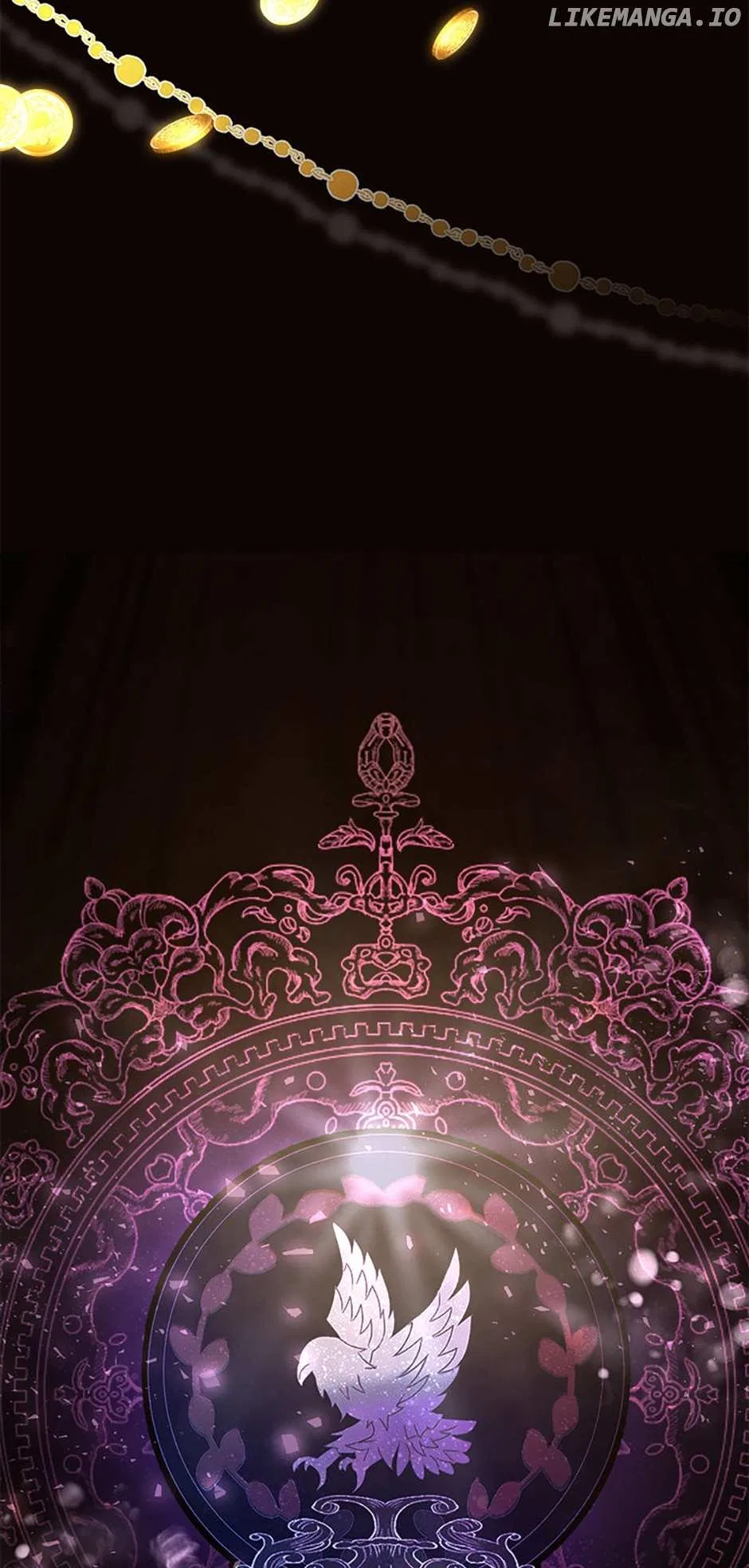 The Land Lord’s Baby Retires Chapter 82 – Page 58