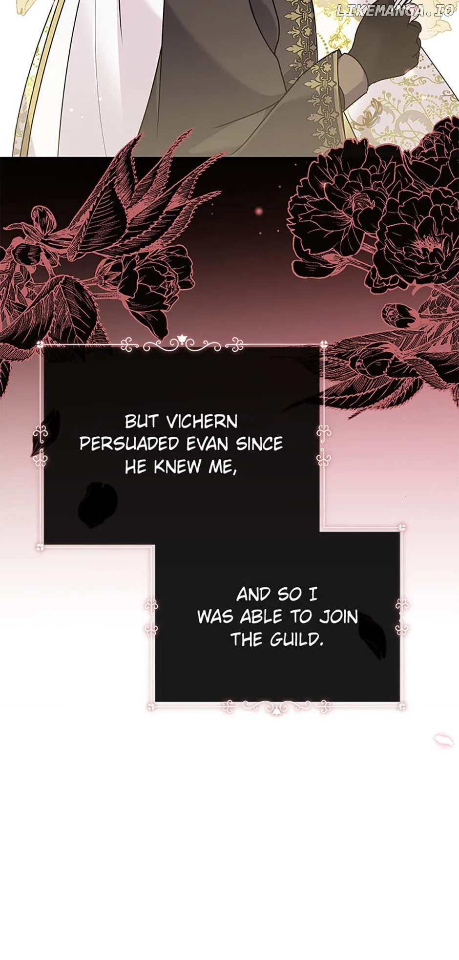 The Land Lord’s Baby Retires Chapter 82 – Page 61