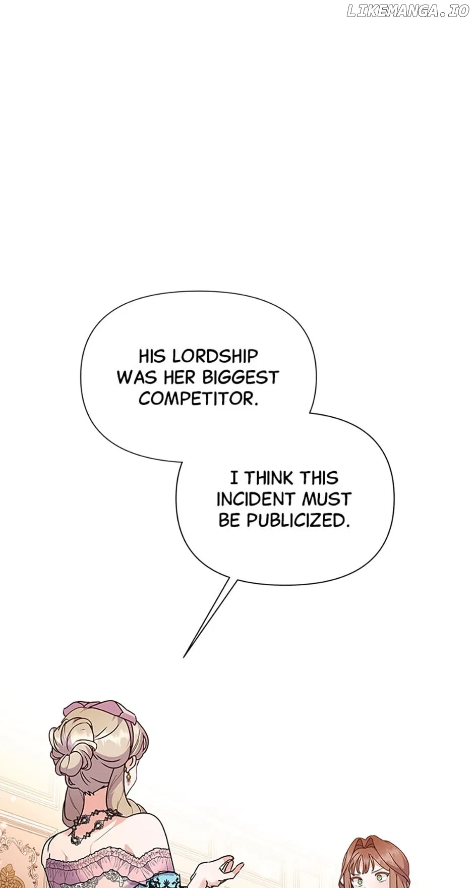 The Land Lord’s Baby Retires Chapter 82 – Page 64