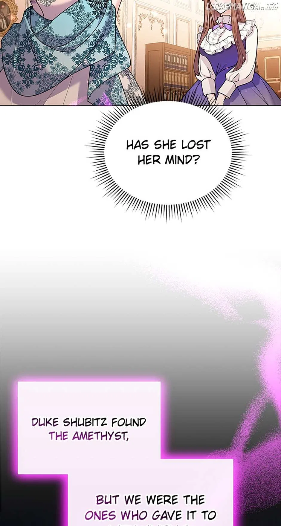 The Land Lord’s Baby Retires Chapter 82 – Page 65