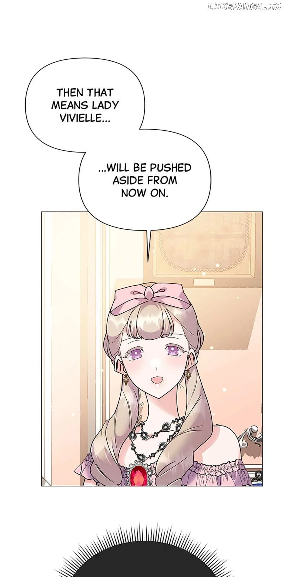 The Land Lord’s Baby Retires Chapter 82 – Page 70