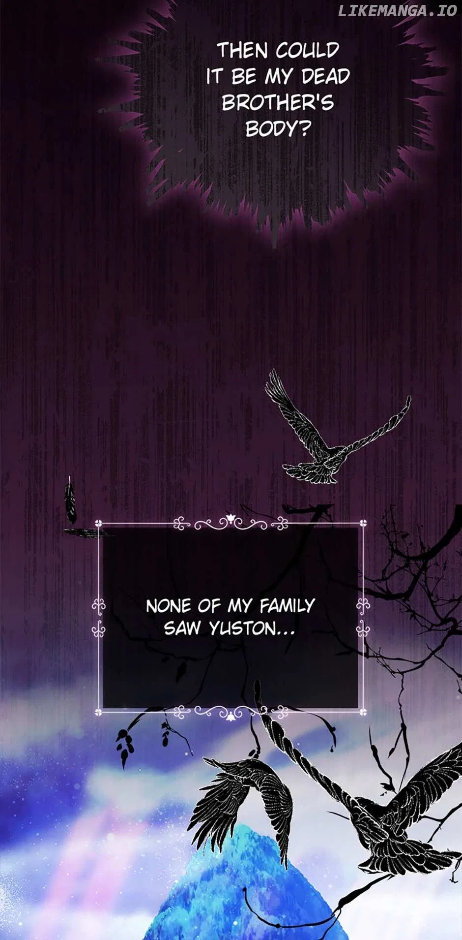 The Land Lord’s Baby Retires Chapter 82 – Page 75