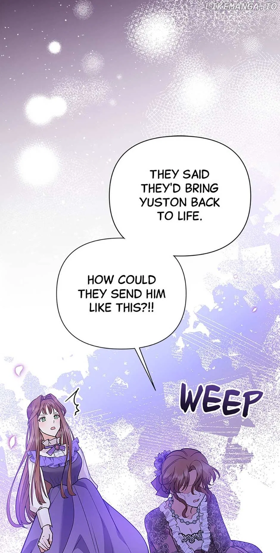 The Land Lord’s Baby Retires Chapter 82 – Page 80