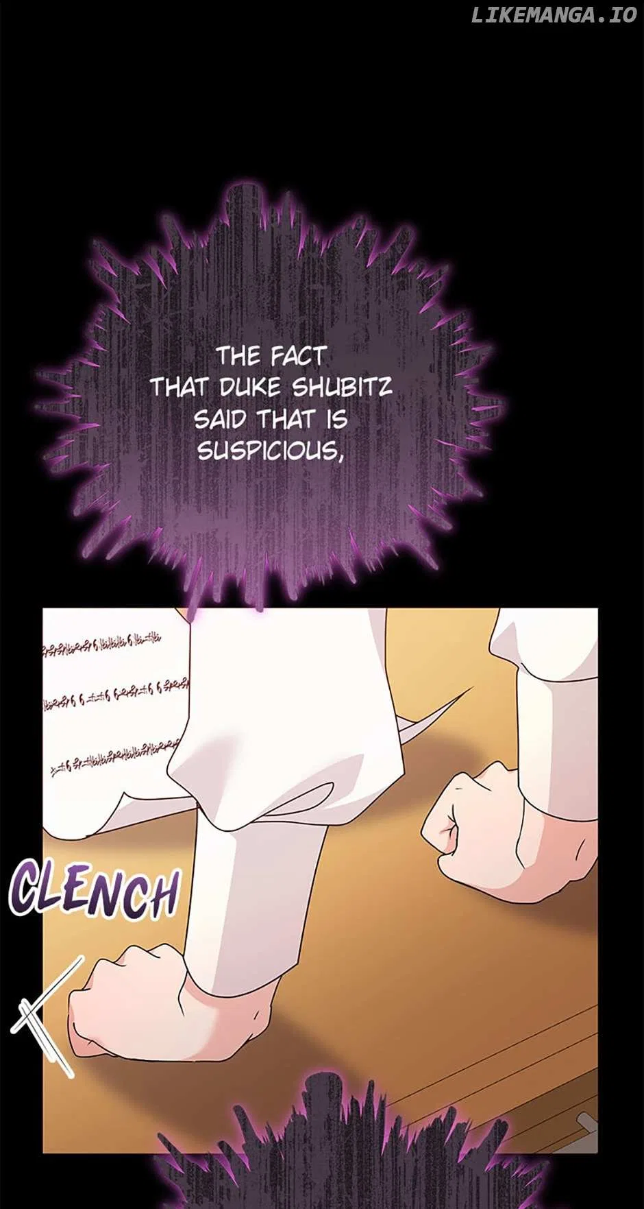The Land Lord’s Baby Retires Chapter 82 – Page 84
