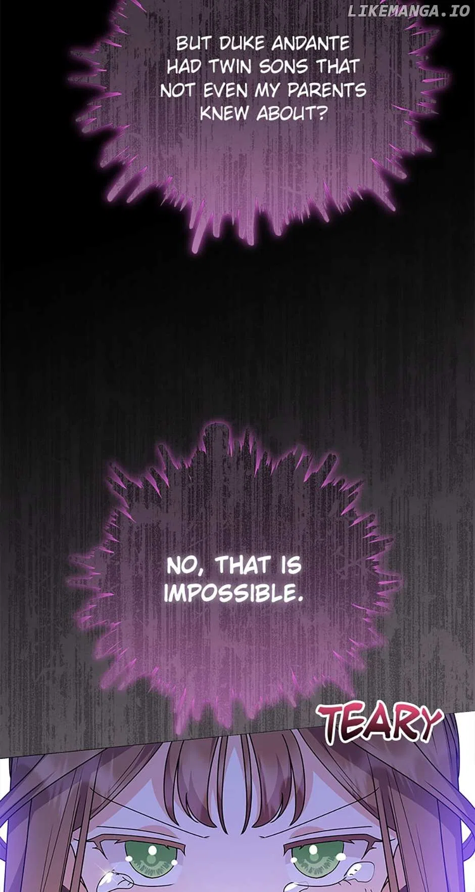 The Land Lord’s Baby Retires Chapter 82 – Page 85