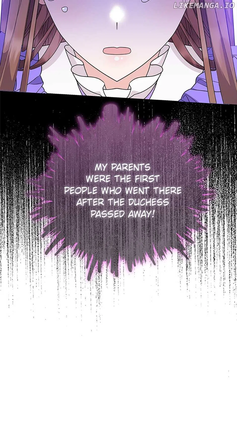 The Land Lord’s Baby Retires Chapter 82 – Page 86