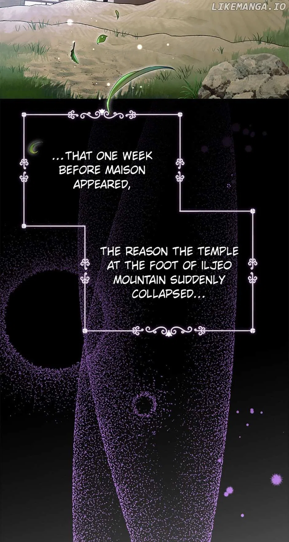 The Land Lord’s Baby Retires Chapter 82 – Page 88