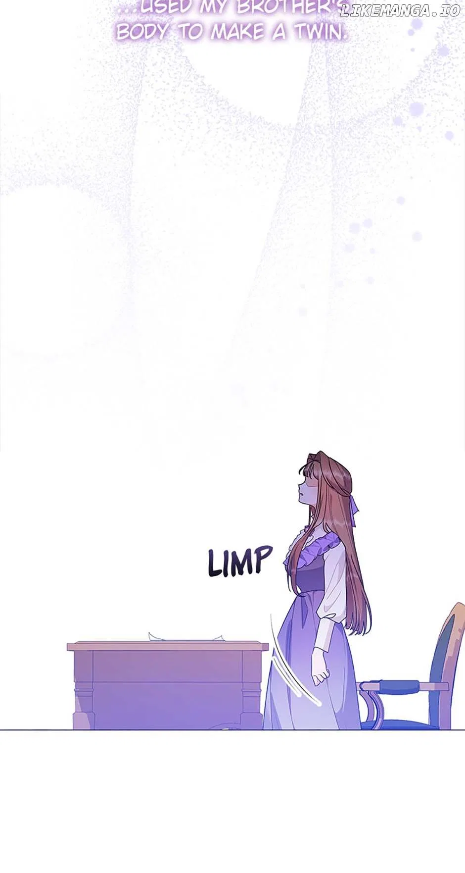 The Land Lord’s Baby Retires Chapter 82 – Page 90