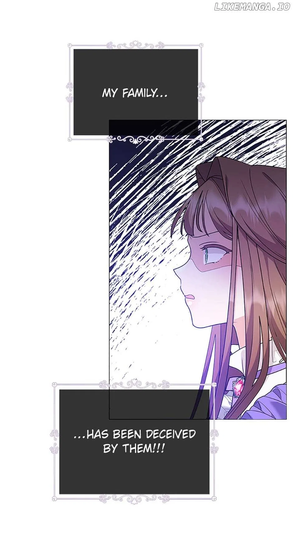 The Land Lord’s Baby Retires Chapter 82 – Page 91