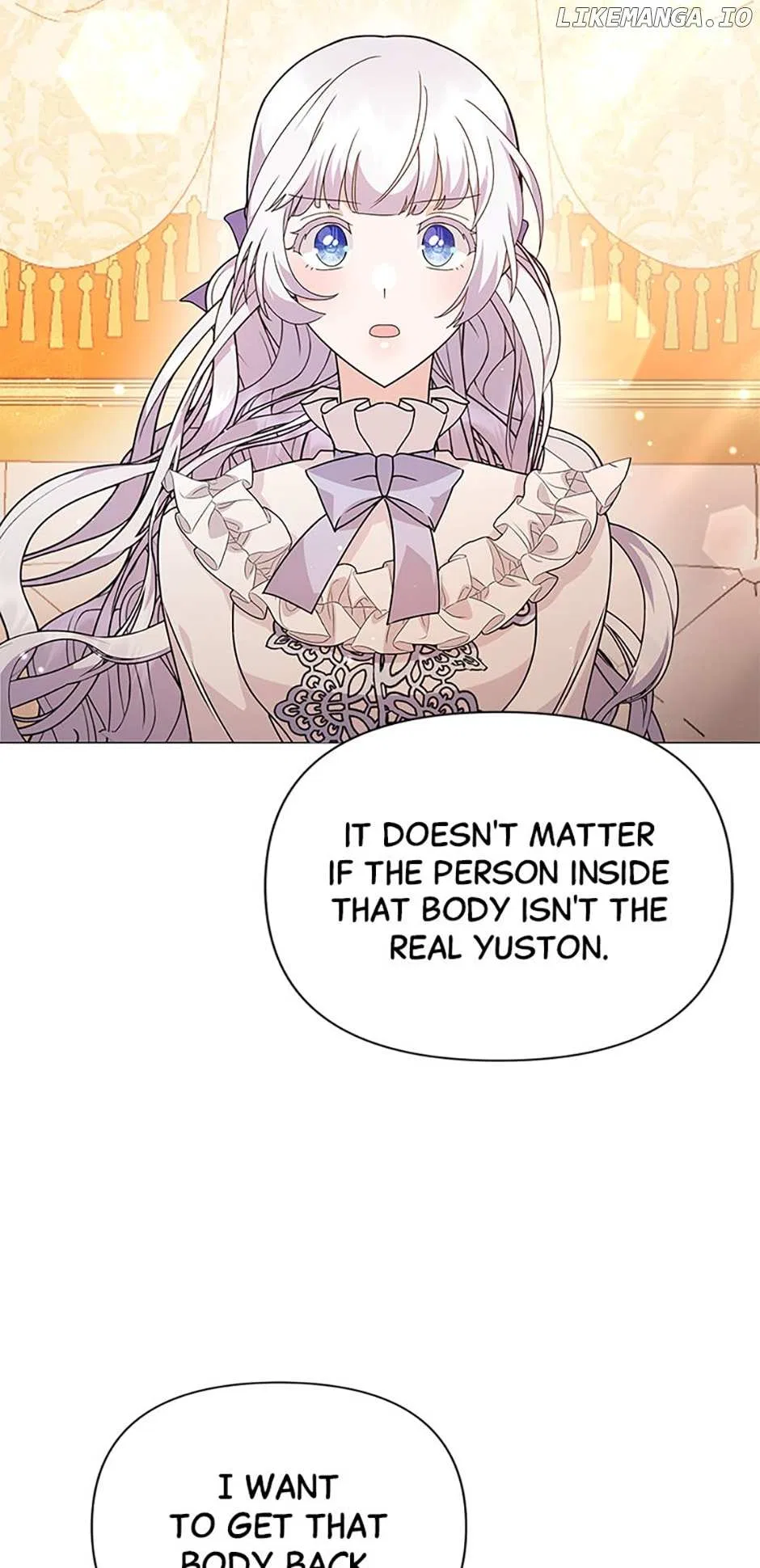 The Land Lord’s Baby Retires Chapter 82 – Page 95