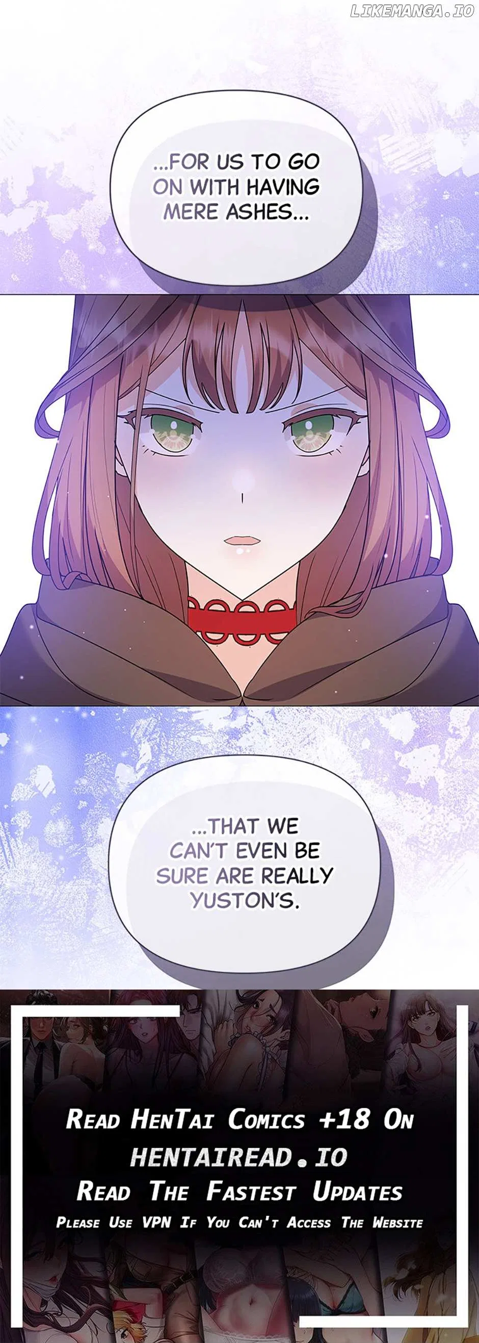 The Land Lord’s Baby Retires Chapter 82 – Page 97