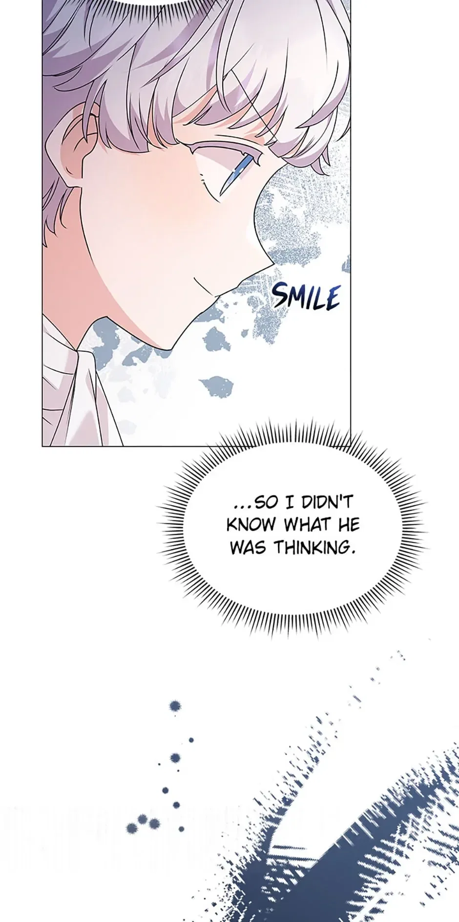 The Land Lord’s Baby Retires Chapter 81 – Page 5