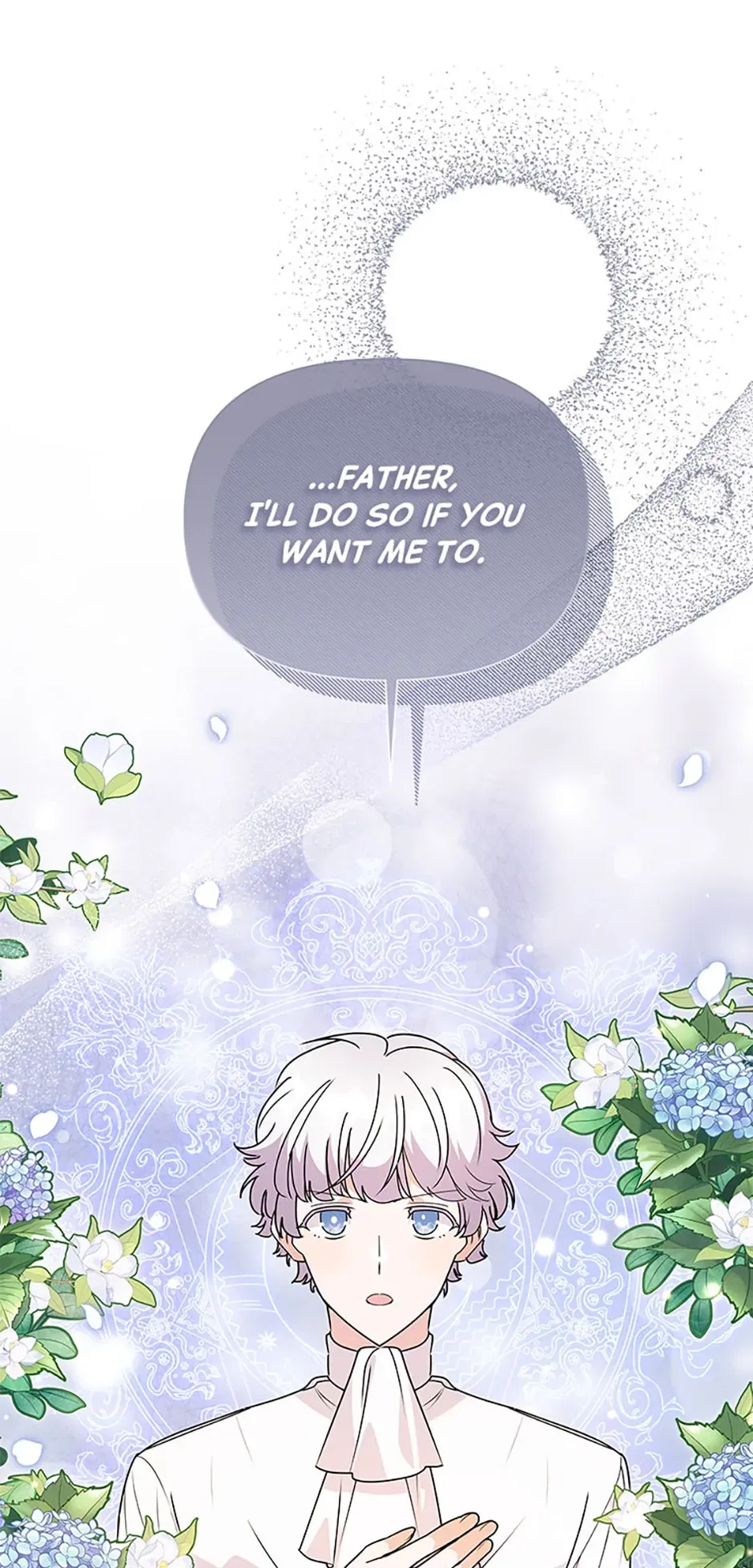 The Land Lord’s Baby Retires Chapter 81 – Page 8