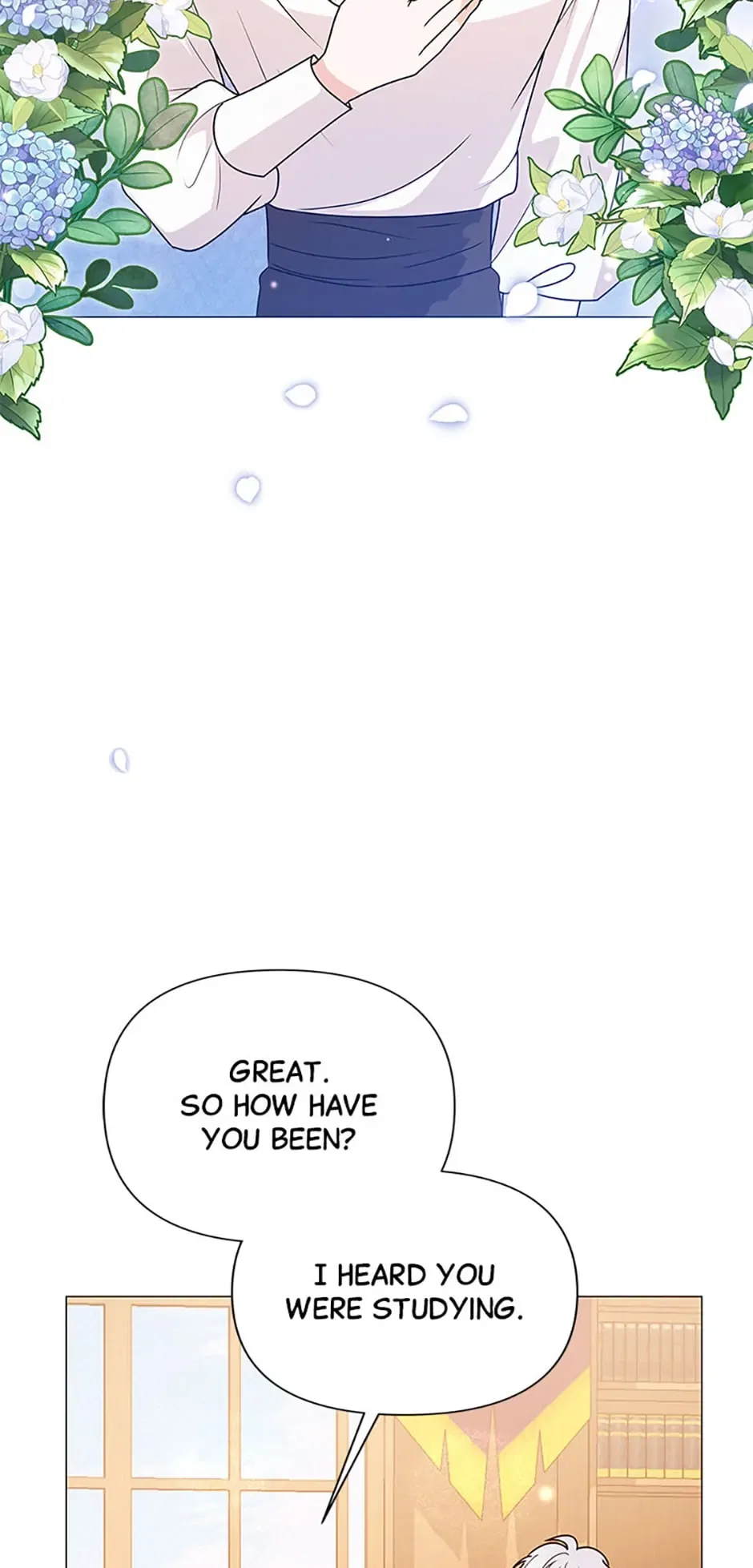 The Land Lord’s Baby Retires Chapter 81 – Page 9