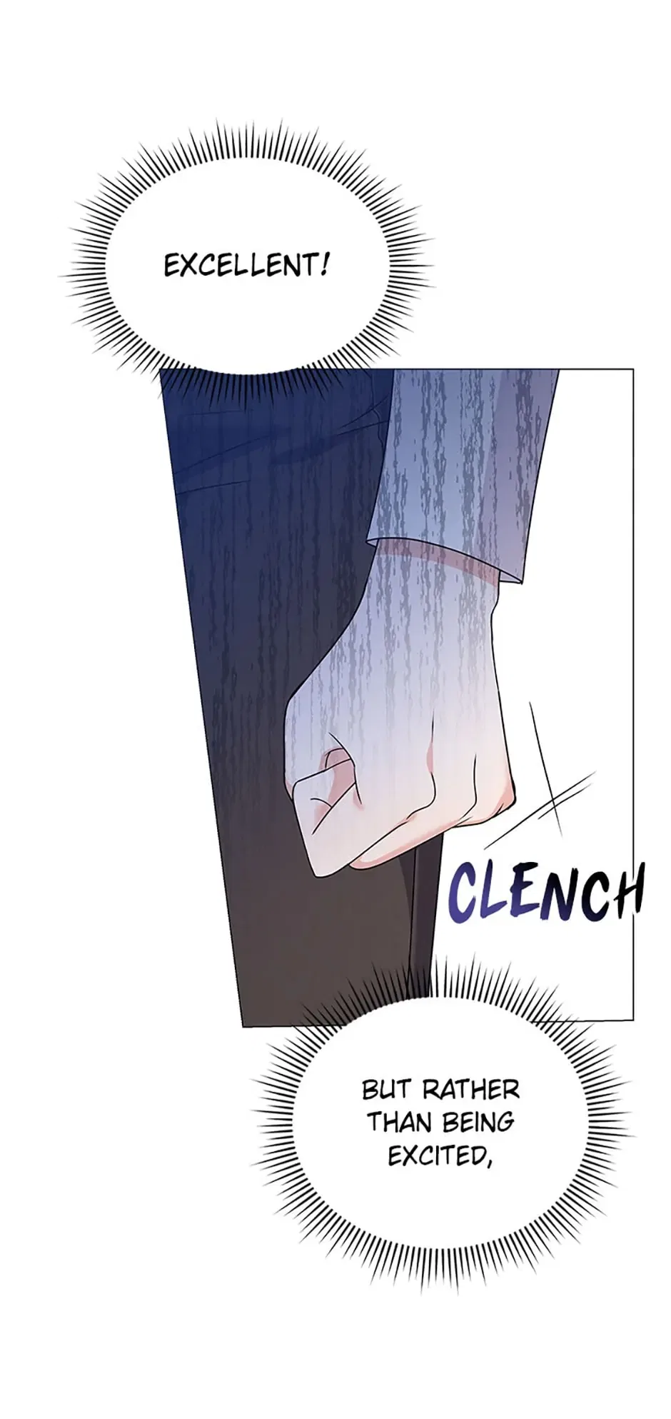 The Land Lord’s Baby Retires Chapter 81 – Page 12