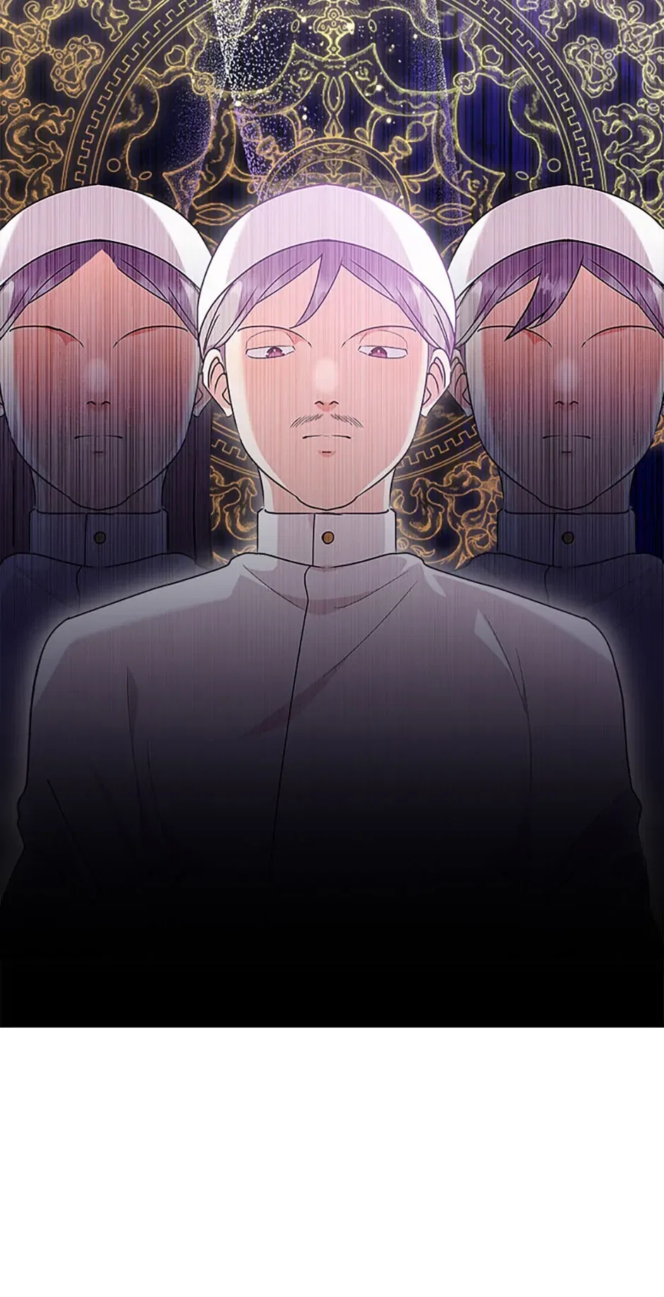 The Land Lord’s Baby Retires Chapter 81 – Page 20