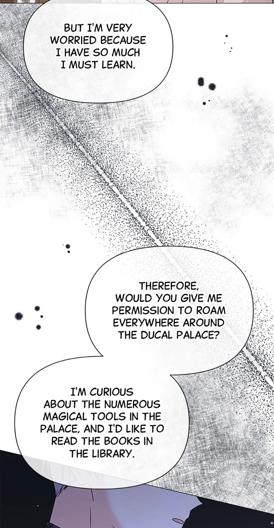 The Land Lord’s Baby Retires Chapter 81 – Page 22