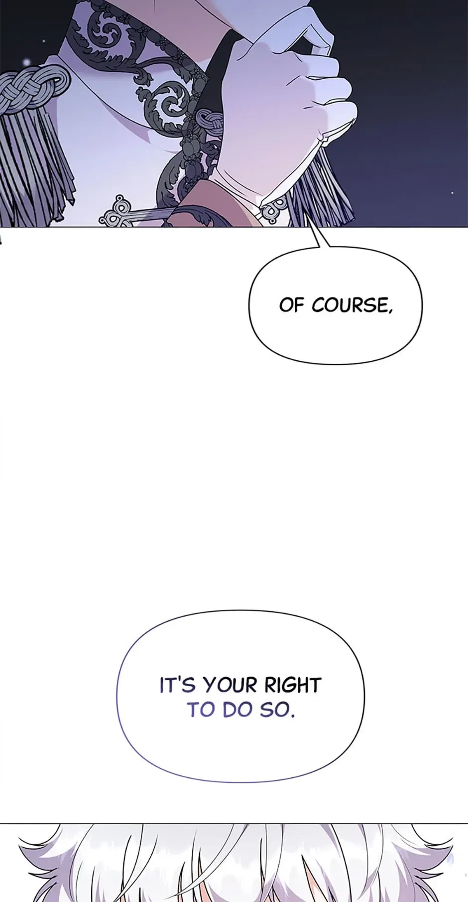 The Land Lord’s Baby Retires Chapter 81 – Page 23