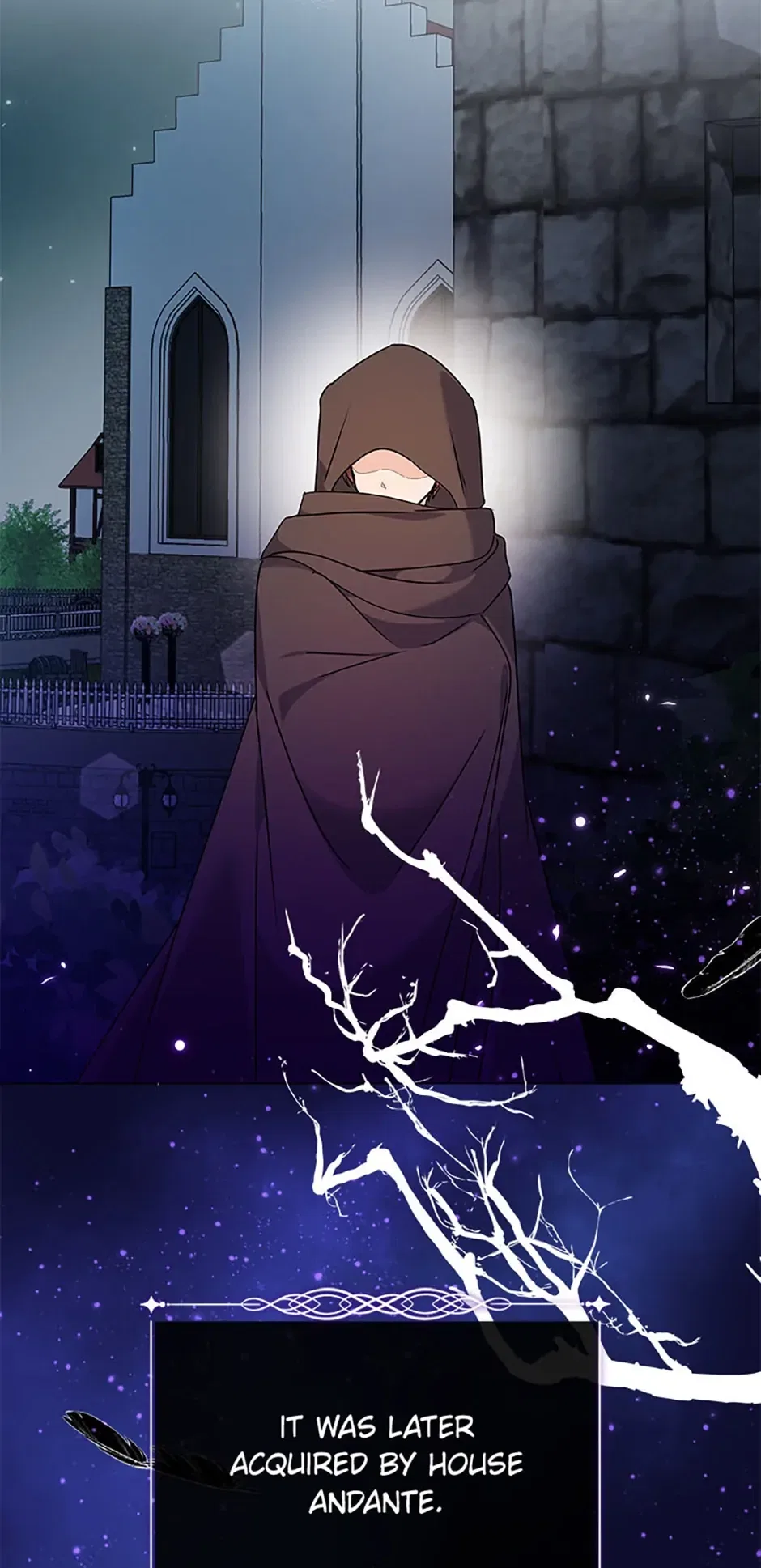 The Land Lord’s Baby Retires Chapter 81 – Page 28