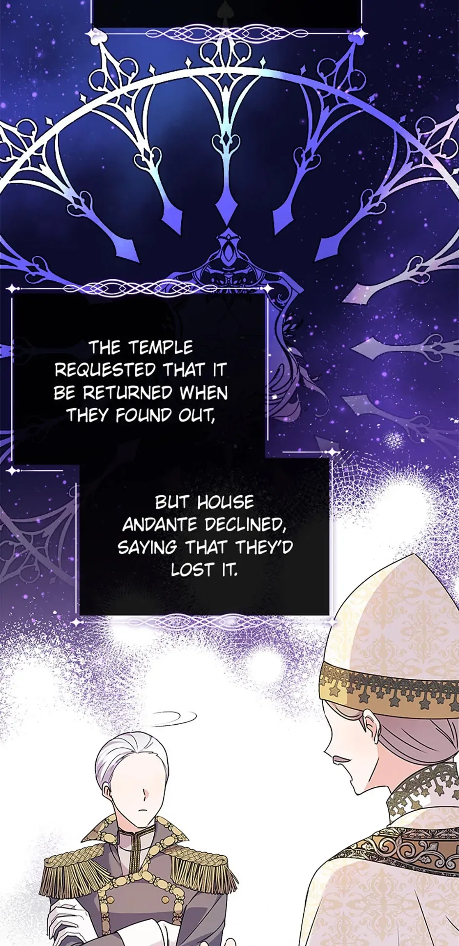 The Land Lord’s Baby Retires Chapter 81 – Page 29