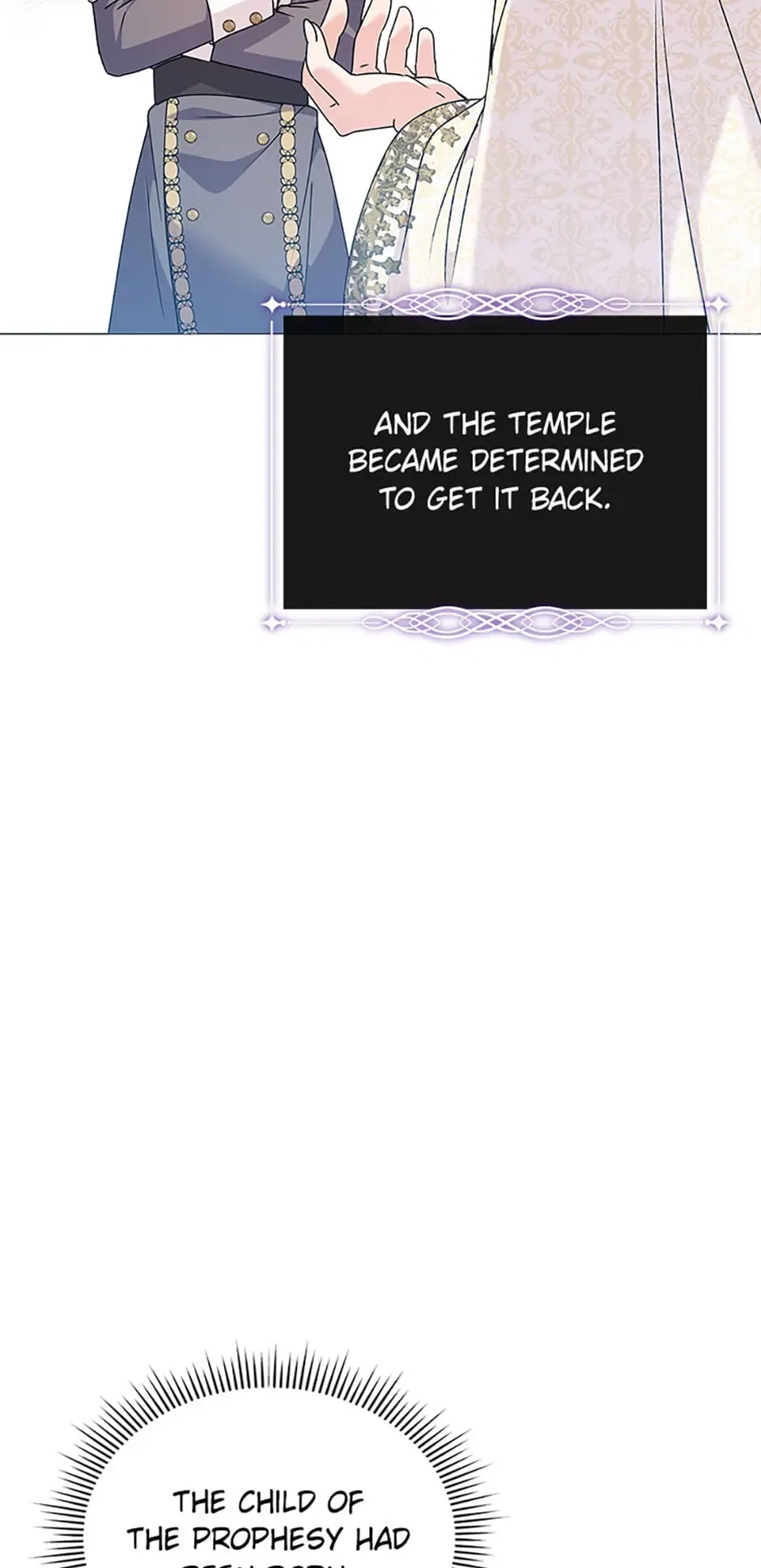 The Land Lord’s Baby Retires Chapter 81 – Page 30