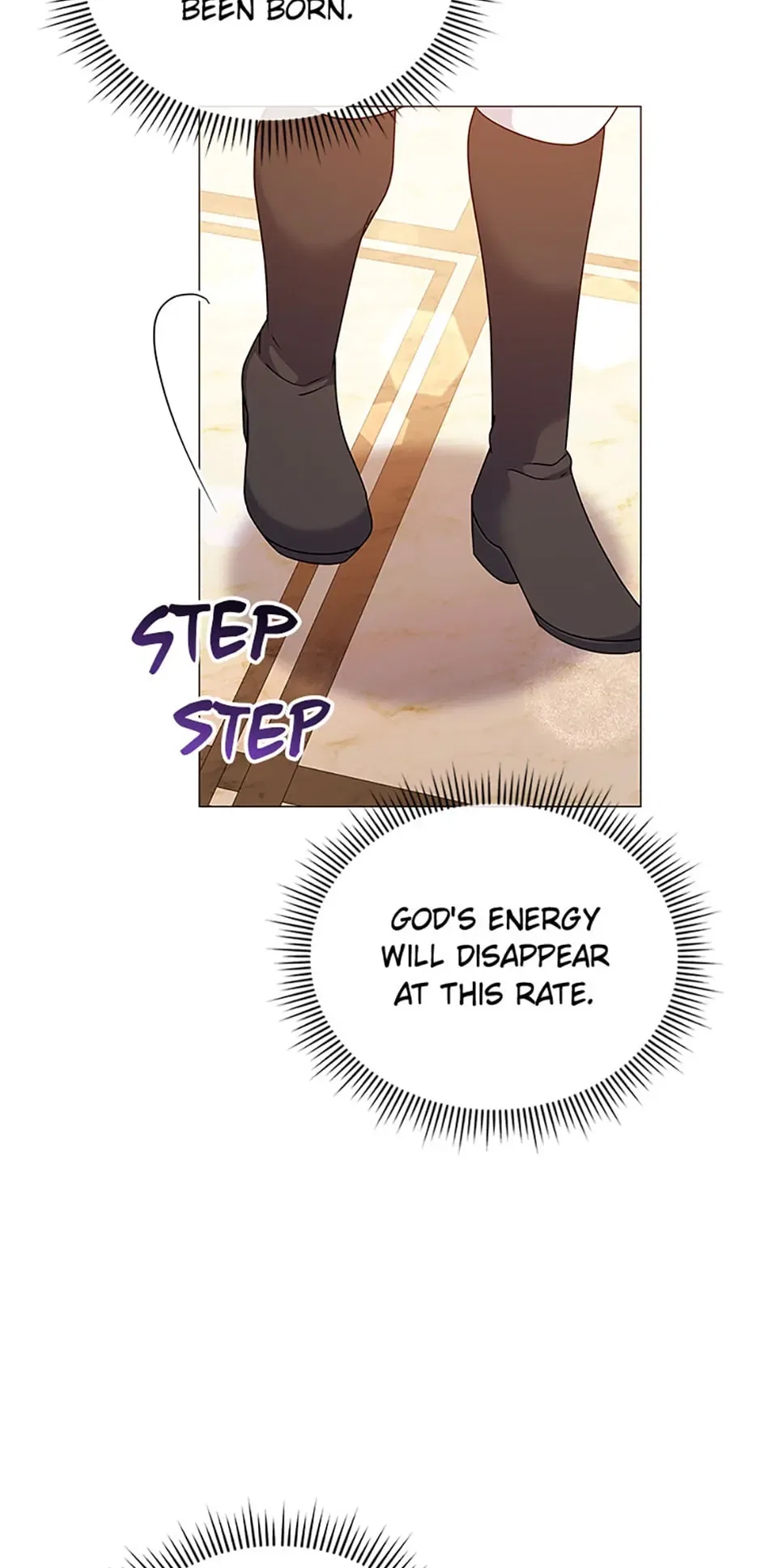 The Land Lord’s Baby Retires Chapter 81 – Page 31