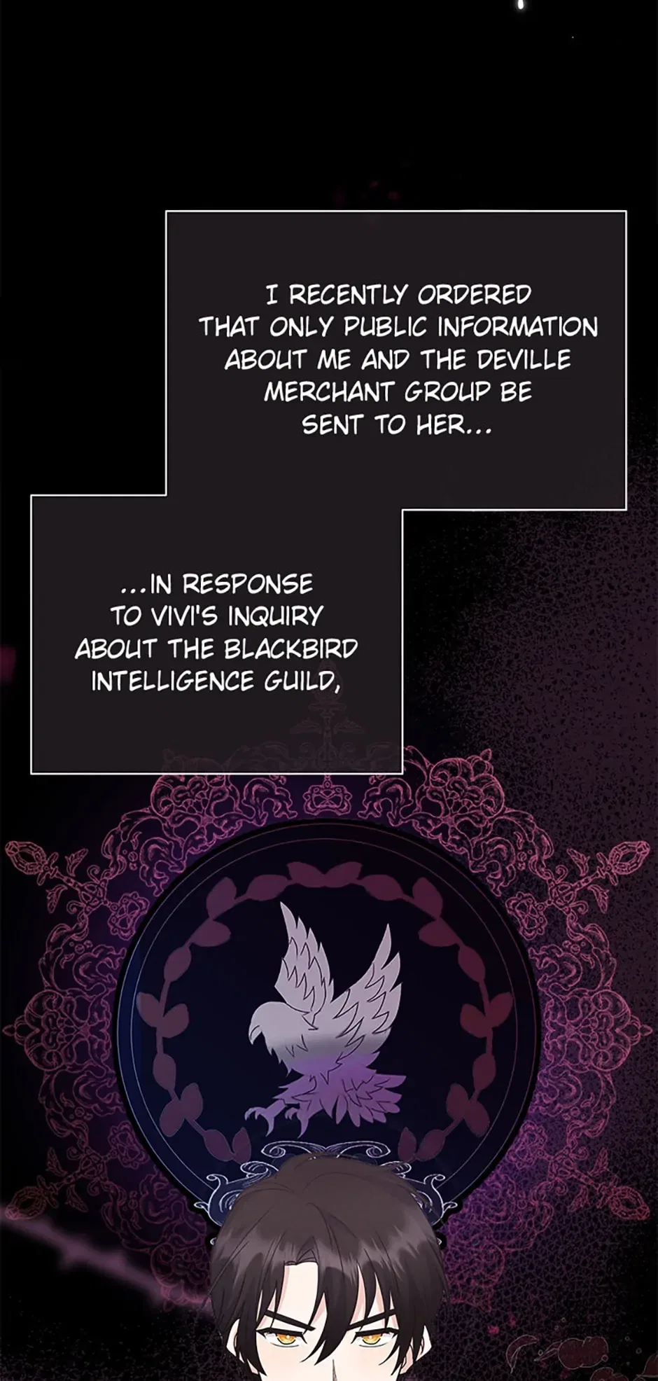 The Land Lord’s Baby Retires Chapter 81 – Page 37