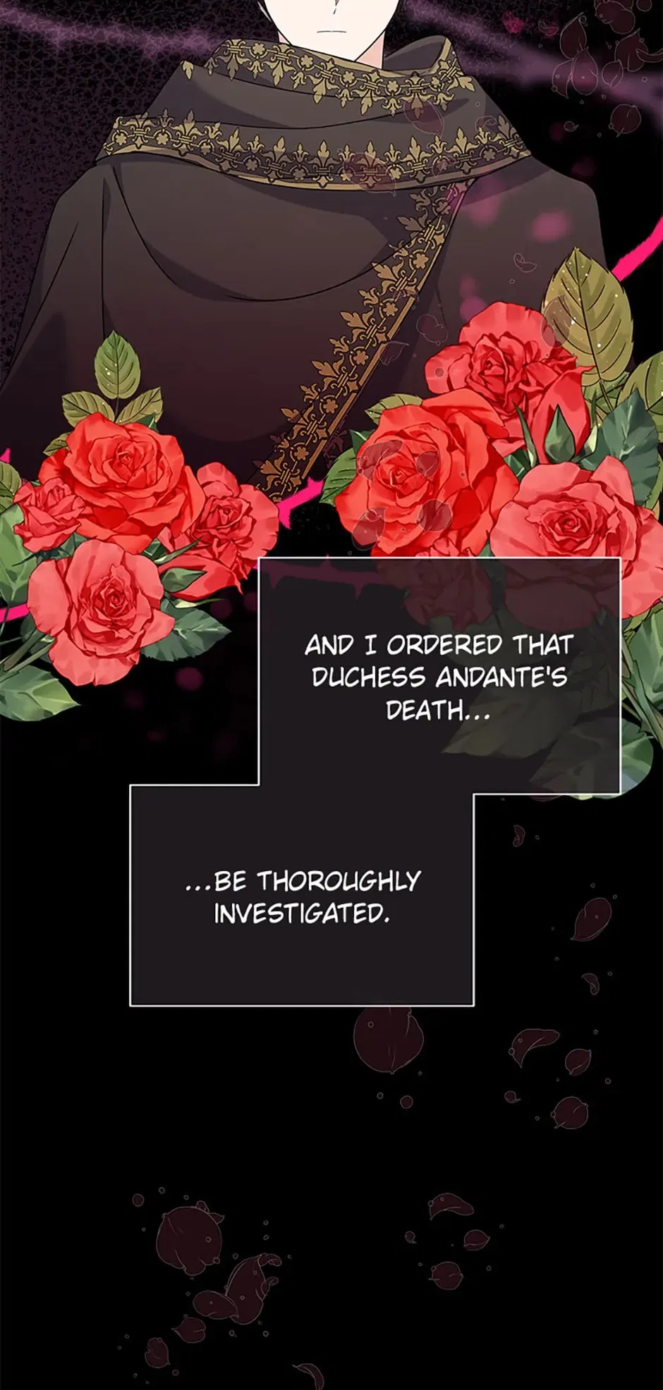 The Land Lord’s Baby Retires Chapter 81 – Page 38