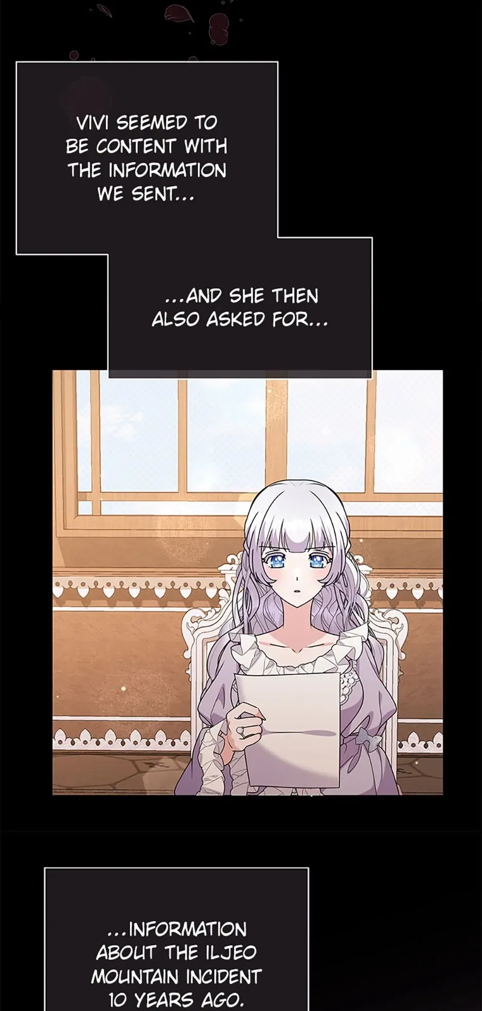 The Land Lord’s Baby Retires Chapter 81 – Page 39