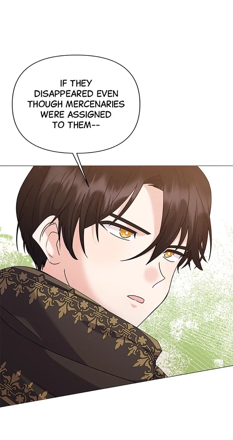 The Land Lord’s Baby Retires Chapter 81 – Page 41