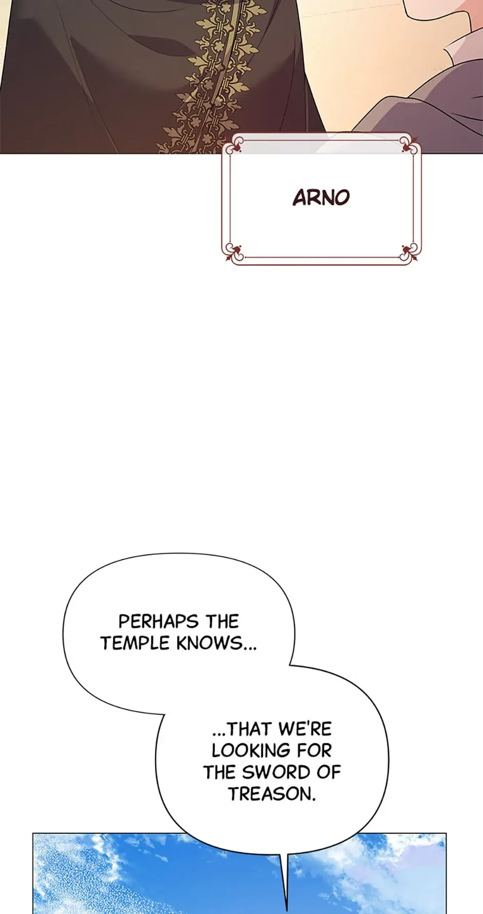 The Land Lord’s Baby Retires Chapter 81 – Page 44