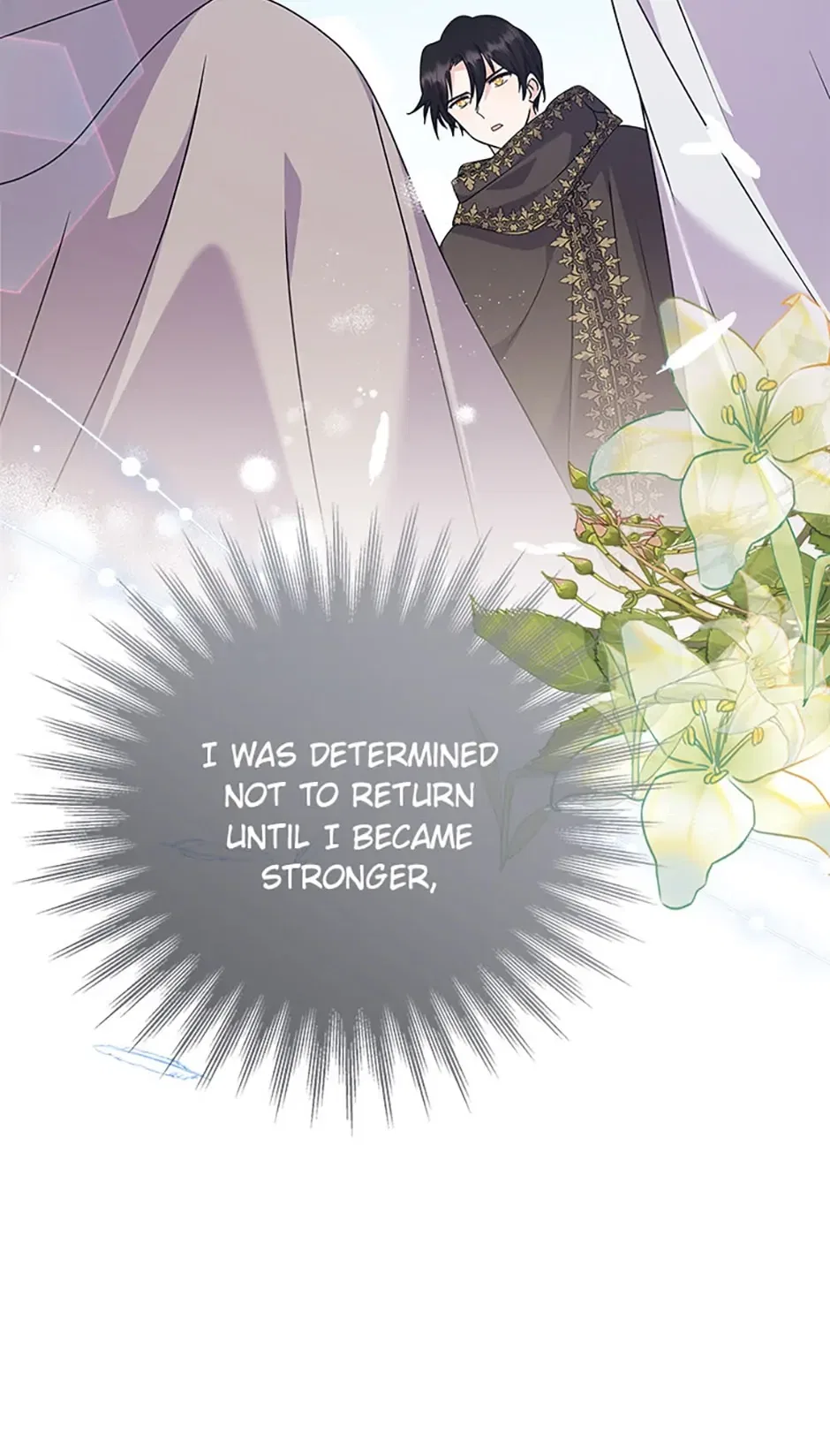 The Land Lord’s Baby Retires Chapter 81 – Page 58